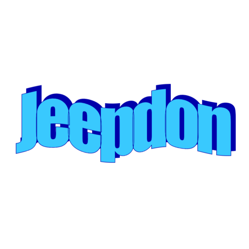 Link to Jeepdon Github